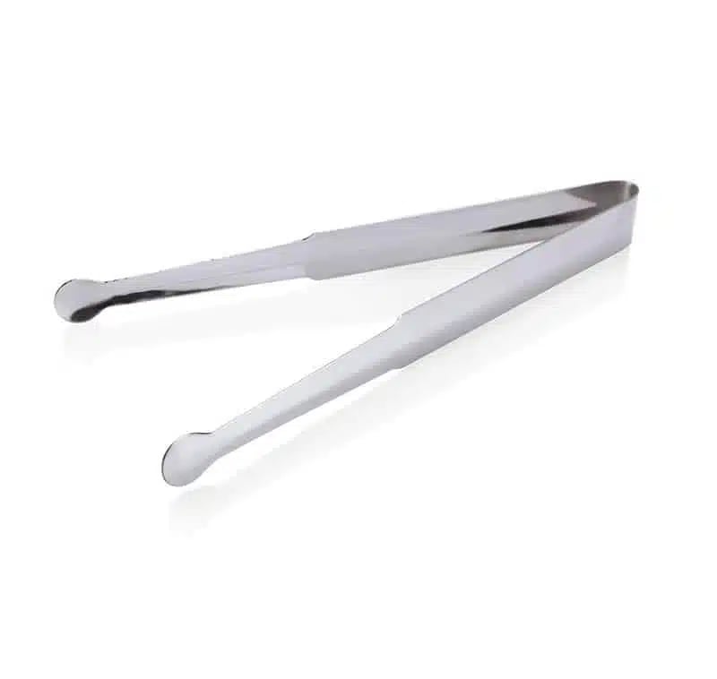 Pincettang, bred, CrNi, 24 cm