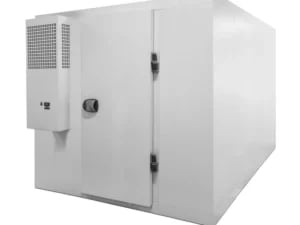 CR2923C Kølerum med 10564L Kapacitet og Elektronisk Temperaturkontrol