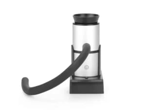Røg infuser med emaljepande ø185mm - Billede 2