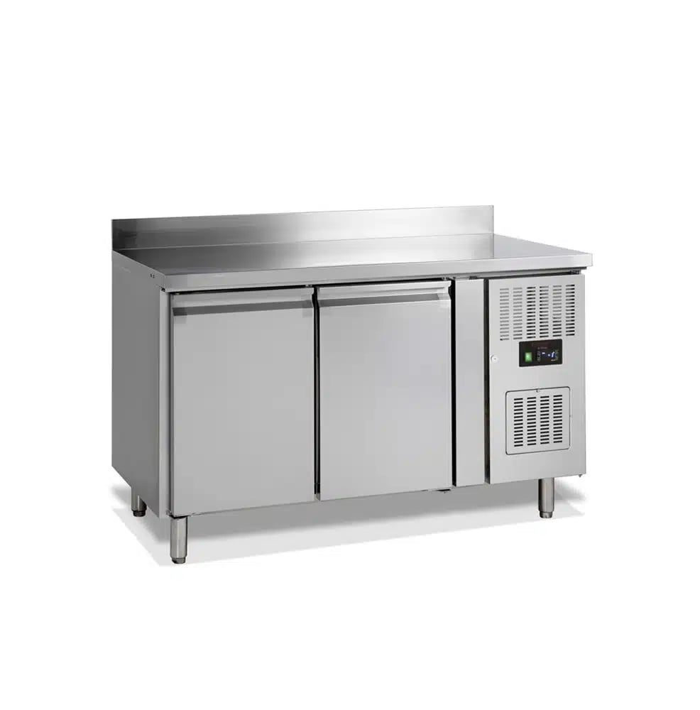 GC72 G-Line Kølebord GN1/1 - 272 liter
