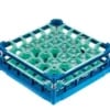 MIELE Glaskurv 6x6 glasrum, Lav Ø73