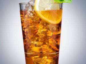 Collins glas 42 cl - Billede 3
