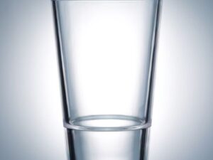Collins glas 42 cl - Billede 2