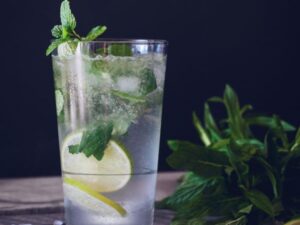 Collins glas 42 cl - Billede 4