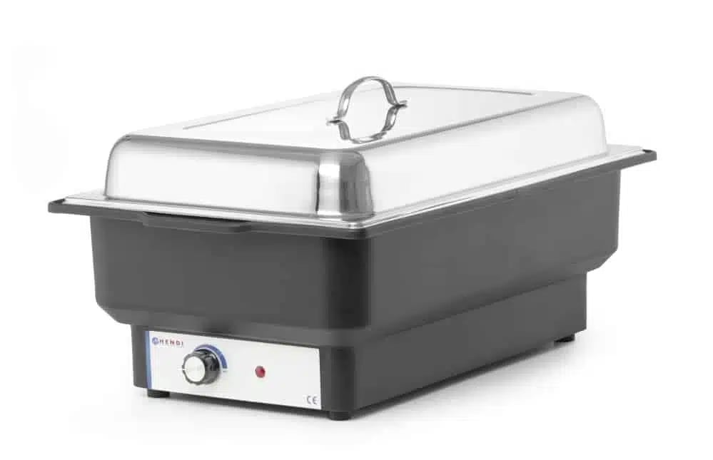 Elektrisk chafing dish Tellano, 9 l, 900w - Billede 3