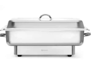 Elektrisk chafing dish pollina, 9 l, 850w
