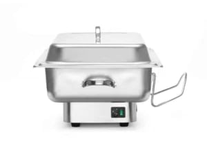 Elektrisk chafing dish pollina, 9 l, 850w - Billede 3