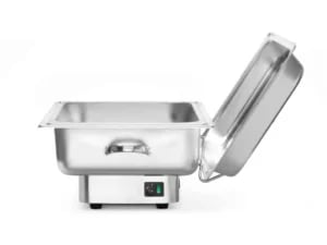 Elektrisk chafing dish pollina, 9 l, 850w - Billede 4