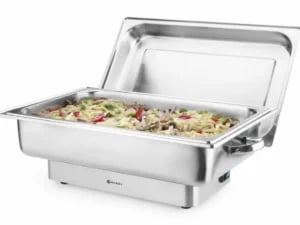 Elektrisk chafing dish pollina, 9 l, 850w - Billede 2