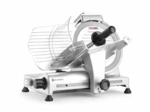 Professionel pålægsmaskine Slicer Profi Line 250, 320w, 300mm blad - Billede 6