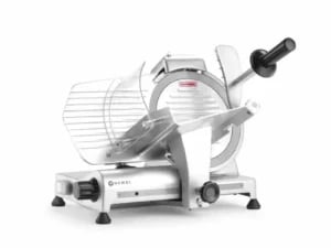 Professionel pålægsmaskine Slicer Profi Line 250, 320w, 300mm blad - Billede 8