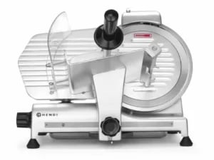 Professionel pålægsmaskine Slicer Profi Line 250, 320w, 300mm blad