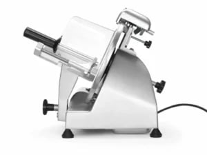 Professionel pålægsmaskine Slicer Profi Line 250, 320w, 300mm blad - Billede 2