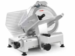Professionel pålægsmaskine Slicer Profi Line 300, 420w, med justerbar tykkelse