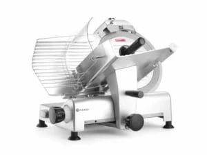 Professionel pålægsmaskine Slicer Profi Line 300, 420w, med justerbar tykkelse - Billede 3