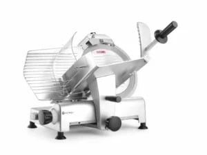 Professionel pålægsmaskine Slicer Profi Line 300, 420w, med justerbar tykkelse - Billede 7