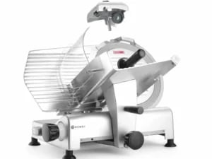 Professionel pålægsmaskine Slicer Profi Line 300, 420w, med justerbar tykkelse - Billede 10