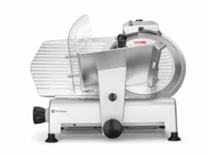 Professionel pålægsmaskine Slicer Profi Line 300, 420w, med justerbar tykkelse - Billede 6