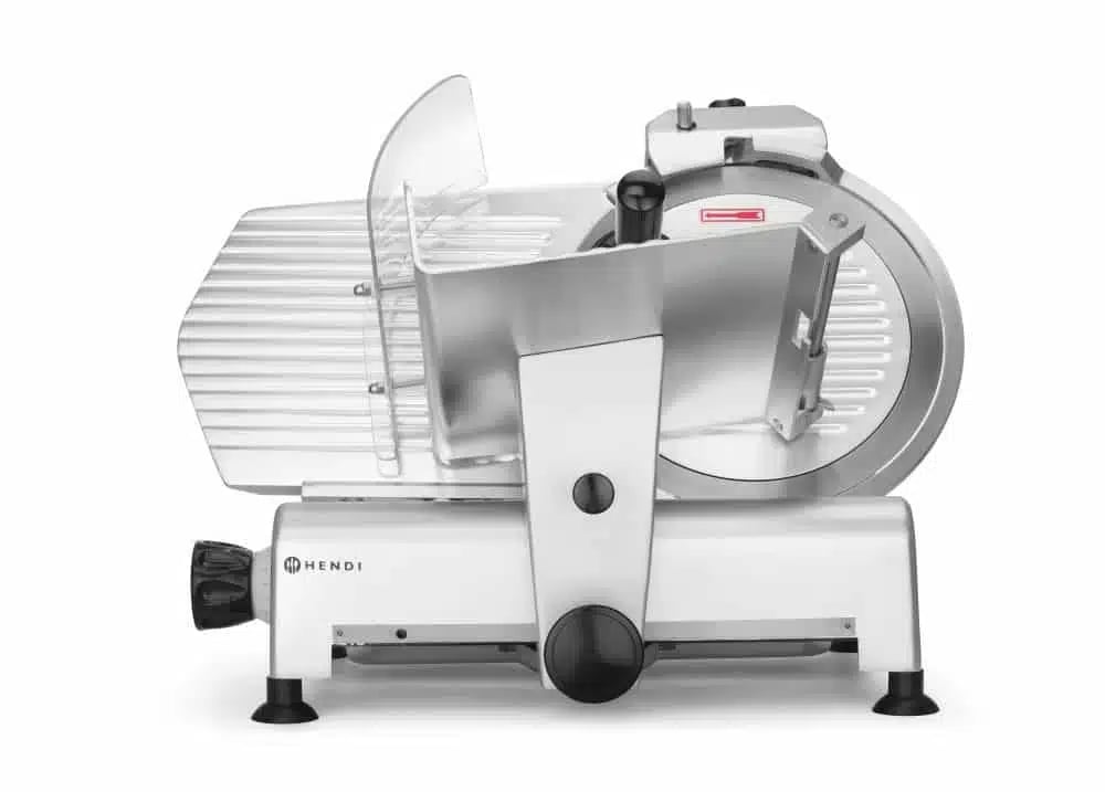 Professionel pålægsmaskine Slicer Profi Line 300, 420w, med justerbar tykkelse - Billede 6