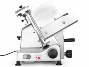 Professionel pålægsmaskine Slicer Profi Line 300, 420w, med justerbar tykkelse - Billede 2