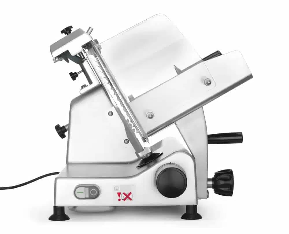 Professionel pålægsmaskine Slicer Profi Line 300, 420w, med justerbar tykkelse - Billede 2