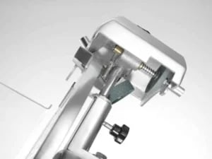 Professionel pålægsmaskine Slicer Profi Line 300, 420w, med justerbar tykkelse - Billede 4