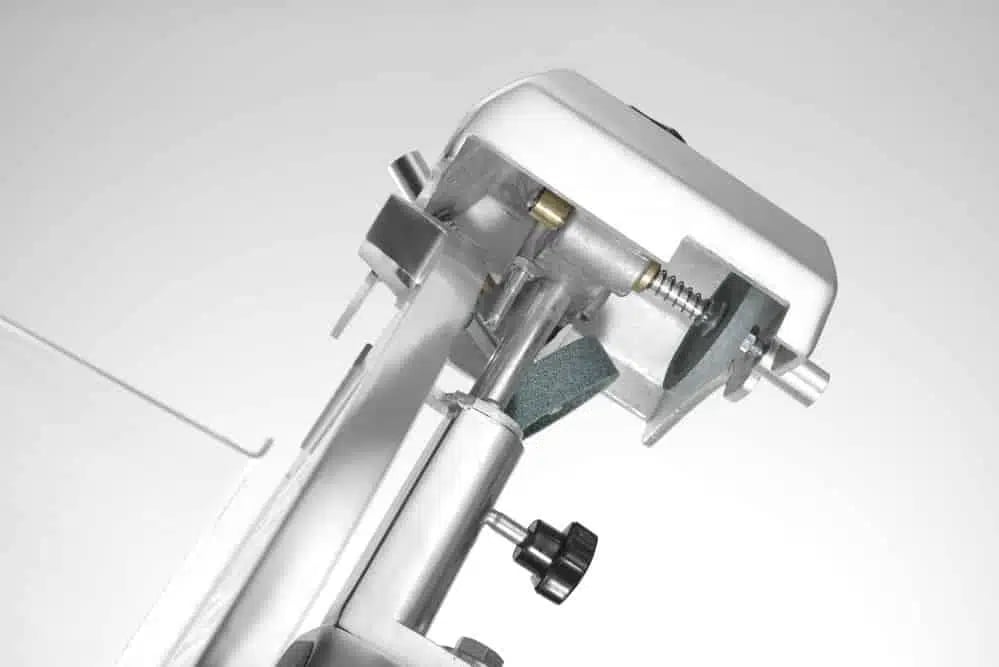 Professionel pålægsmaskine Slicer Profi Line 300, 420w, med justerbar tykkelse - Billede 4