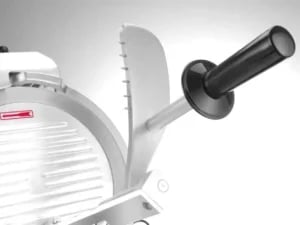 Professionel pålægsmaskine Slicer Profi Line 300, 420w, med justerbar tykkelse - Billede 5