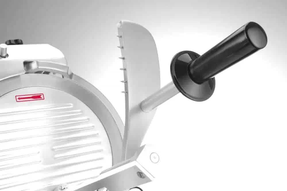 Professionel pålægsmaskine Slicer Profi Line 300, 420w, med justerbar tykkelse - Billede 5
