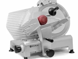 Professionel pålægsmaskine Slicer Profi Line 300, 420w, med justerbar tykkelse - Billede 8
