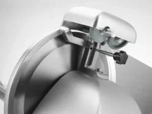 Professionel pålægsmaskine Slicer Profi Line 250, 320w, 300mm blad - Billede 9