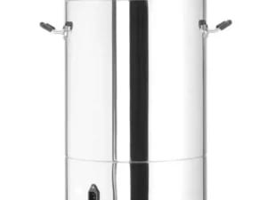Dobbeltvægget percolator, 16 l, 1500w - Billede 3