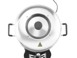 Dobbeltvægget percolator, 16 l, 1500w - Billede 5
