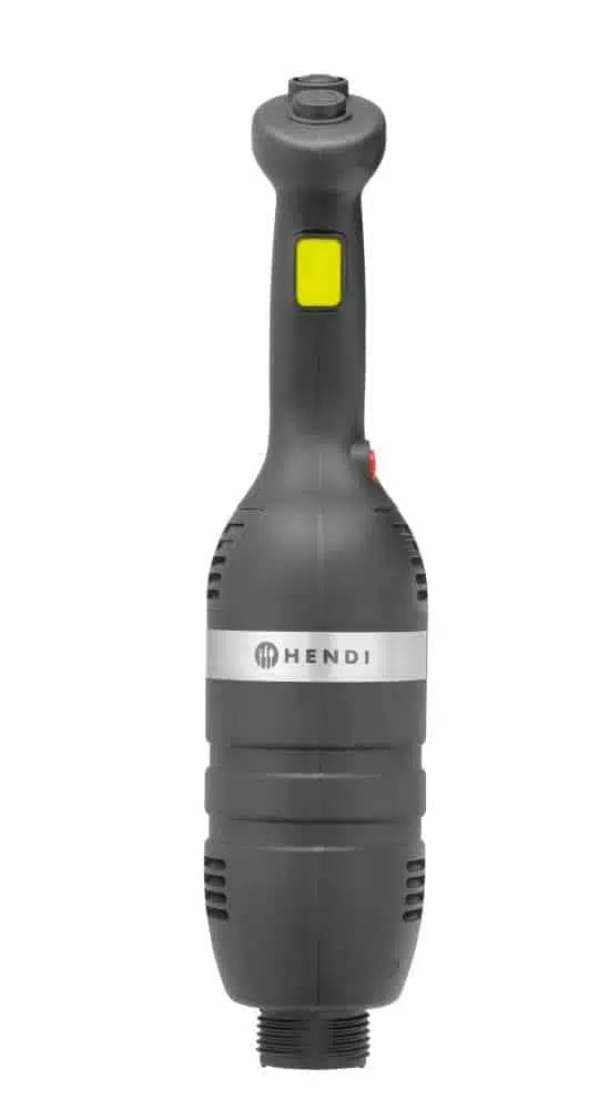 Professionel stavblender med variabel hastighed, 350w - Billede 3