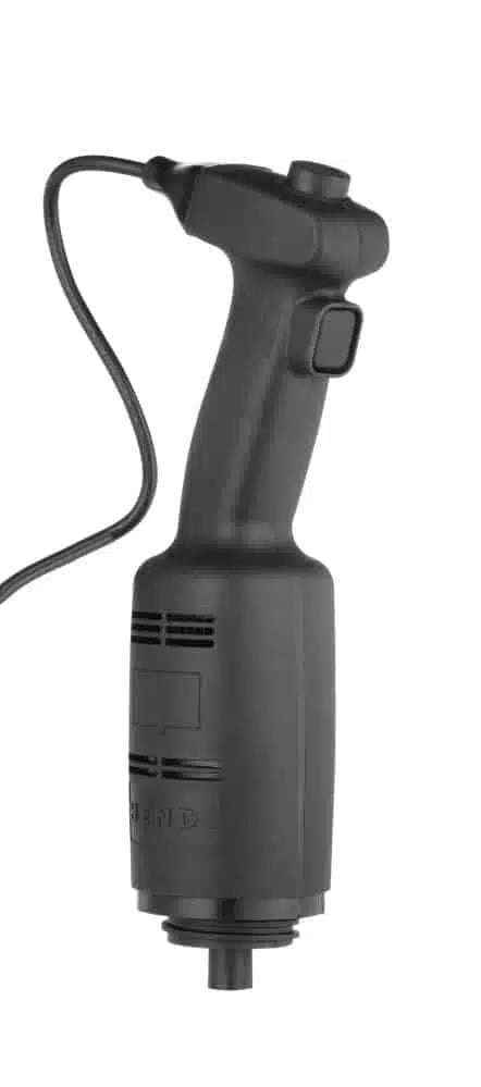 Køkkenblender med justerbar hastighed, 220w - Billede 6