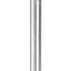 Rustfrit stål blenderaksel til stavblender, kitchen line, 500mm