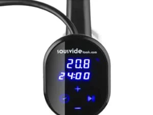Sous-vide stick 2.0 fra sous videtools, 1200w - Billede 5