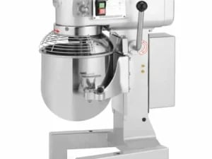Professionel køkkenmixer, 20l, 230v/1100w