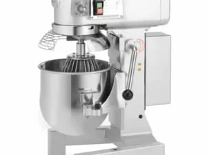 Professionel køkkenmixer, 20l, 230v/1100w - Billede 2
