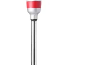 Professionel stavblender, 500w, rustfrit stål, 230v