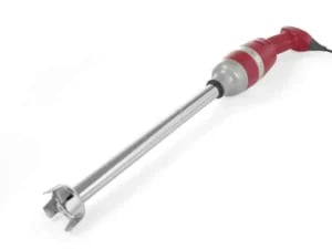 Professionel stavblender, 500w, rustfrit stål, 230v - Billede 2