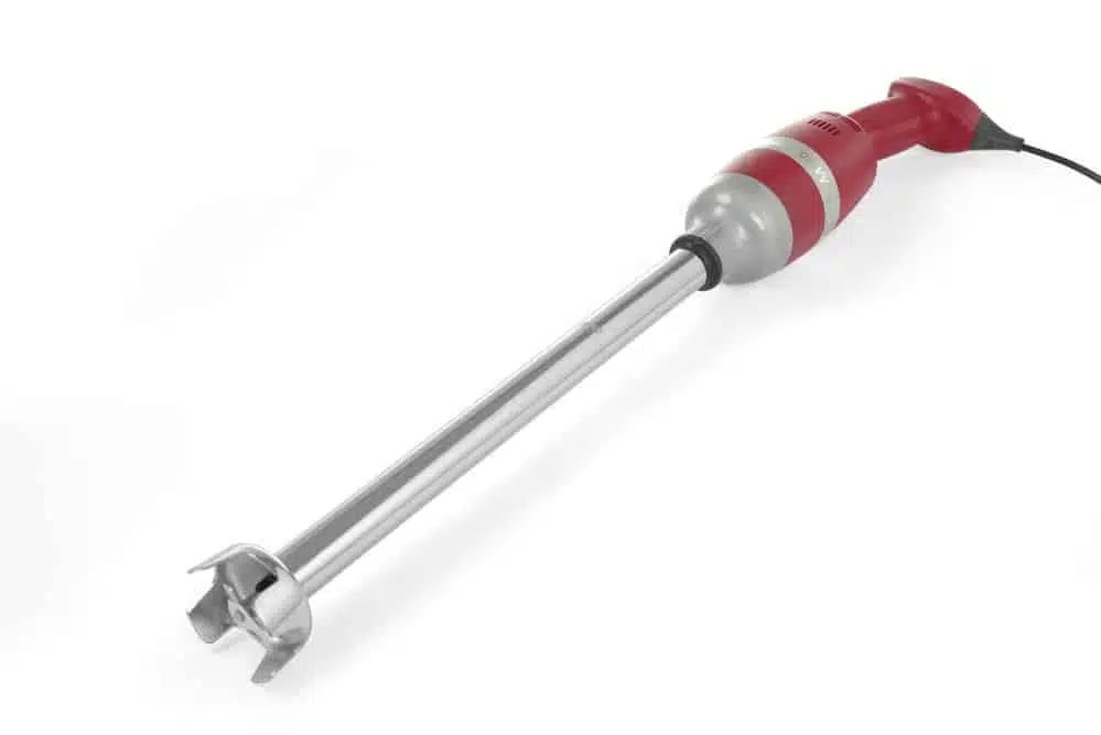 Professionel stavblender, 500w, rustfrit stål, 230v - Billede 2