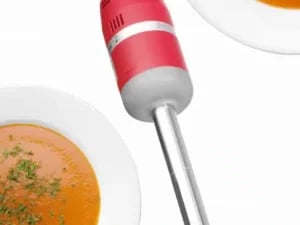 Professionel stavblender 250 - fast hastighed, 250w - Billede 5