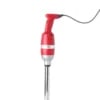 Professionel stavblender med justerbar hastighed, 230v/300w, inkl. 2 piskeris