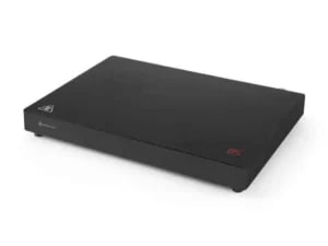 Induktionskogeplade, touch-kontrol, 35-240°c - Billede 2