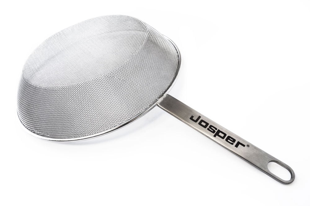 Josper - 240017 - Pandenet - Ø30 cm - Billede 2