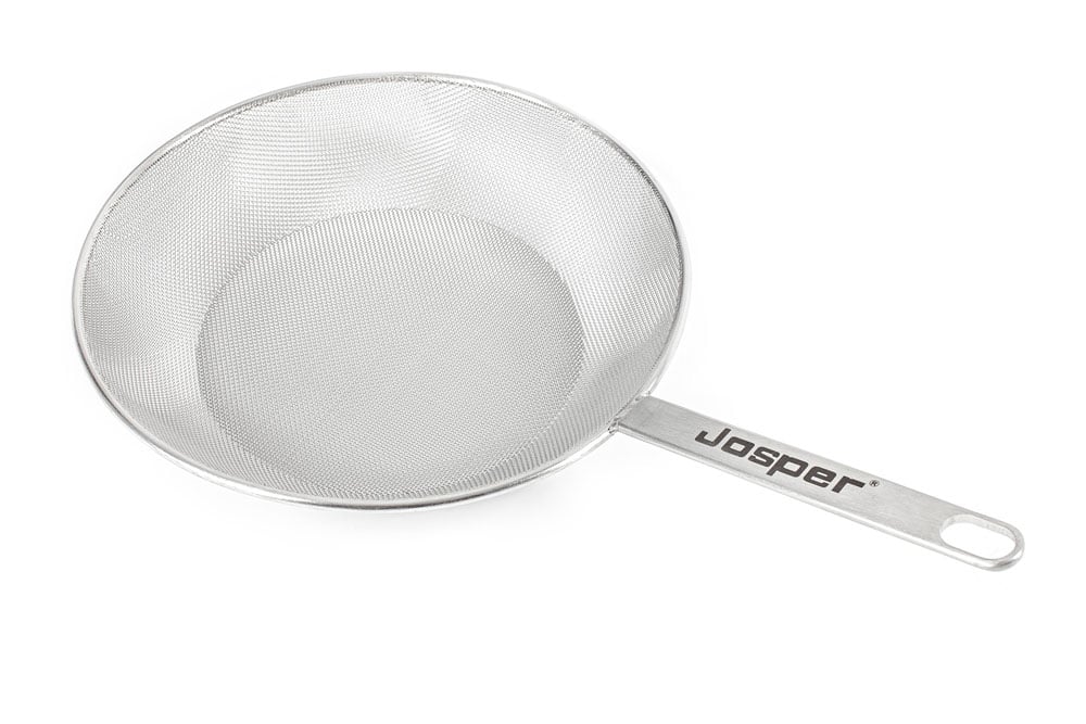 Josper - 240017 - Pandenet - Ø30 cm - Billede 3