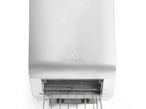 Dobbelt ristertoaster, 2240w, justerbar tid - Billede 5
