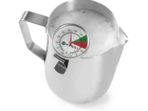 Mælke termometer med infrarød scanning - Billede 3