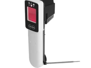 Infrarød termometer m indstik - Billede 5